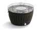 LotusGrill LG G34 U - Barbecue portatile per esterno - Scocca antracite