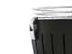 LotusGrill LG G34 U - Barbecue portatile per esterno - Scocca antracite