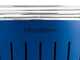 LotusGrill LG G34 U BL - Barbecue portatile per esterno - Scocca blu