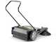 Karcher KM 70/15 C Classic - Spazzatrice manuale a spinta con cesto di raccolta