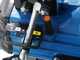 EuroMech YET 280 - Motozappa a scoppio 6.5 HP - Motore Honda GX200