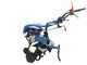 EuroMech YET 280 - Motozappa a scoppio 6.5 HP - Motore Honda GX200
