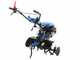 EuroMech YET 280 - Motozappa a scoppio 6.5 HP - Motore Honda GX200