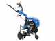 EuroMech YET 280 - Motozappa a scoppio 6.5 HP - Motore Honda GX200
