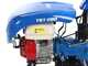 EuroMech YET 280 - Motozappa a scoppio 6.5 HP - Motore Honda GX200