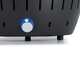 LotusGrill LG G28 U - Barbecue portatile per esterno Mini - Scocca antracite