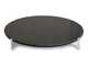 LotusGrill - Pietra con sostegno per LotusGrill Standard