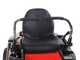 Ama Z TURN ZTR107H - Trattorino rasaerba professionale a raggio zero - Scarico laterale - Motore 546cc