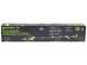 Greenworks PH40B01-01 - Tagliasiepi elettrico su asta di prolunga telescopica orientabile - 40V/2Ah