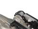 ECHO DHCAS-2600HD - Tagliasiepi a batteria - 56V 2.5Ah