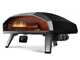 OONI Koda 2 Max - Forno a gas per pizza - Capacit&agrave; cottura: 2 pizze