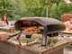 OONI Koda 2 Max - Forno a gas per pizza - Capacit&agrave; cottura: 2 pizze