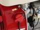 OUTLET - DA ESPOSIZIONE - Comet APS 51 - Motopompa alta pressione - Motore a benzina Honda GX 200