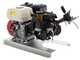 OUTLET - DA ESPOSIZIONE - Comet APS 51 - Motopompa alta pressione - Motore a benzina Honda GX 200