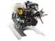 OUTLET - DA ESPOSIZIONE - Comet APS 51 - Motopompa alta pressione - Motore a benzina Honda GX 200