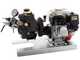 OUTLET - DA ESPOSIZIONE - Comet APS 51 - Motopompa alta pressione - Motore a benzina Honda GX 200