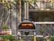 OONI Karu 2 Pro - Forno portatile legna/carbone/gas per pizza