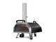 OONI Karu 2 Pro - Forno portatile legna/carbone/gas per pizza