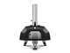 OONI Karu 2 Pro - Forno portatile legna/carbone/gas per pizza