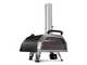 OONI Karu 2 Pro - Forno portatile legna/carbone/gas per pizza