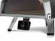 OONI Karu 2 Pro - Forno portatile legna/carbone/gas per pizza