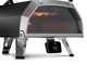 OONI Karu 2 Pro - Forno portatile legna/carbone/gas per pizza