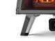 OONI Karu 2 Pro - Forno portatile legna/carbone/gas per pizza