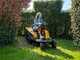 Stiga Swift 372e - Rider trattorino tagliaerba a batteria - 48V/25Ah - Larghezza di taglio 72 cm