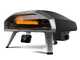 OONI Koda 2 Pro - Forno a gas per pizza