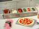 OONI - Pizza Topping Station