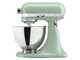 KitchenAid Classic 5KSM95PS-EDC Pistacchio - Planetaria con testa reclinabile