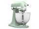 KitchenAid Classic 5KSM95PS-EDC Pistacchio - Planetaria con testa reclinabile