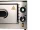 Resto Italia Small G - Forno elettrico per pizza - 1600 W