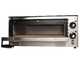 Resto Italia Small G - Forno elettrico per pizza - 1600 W