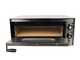 Resto Italia Small G - Forno elettrico per pizza - 1600 W