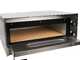 Resto Italia Small G - Forno elettrico per pizza - 1600 W