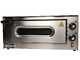 Resto Italia Small G - Forno elettrico per pizza - 1600 W