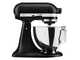 KitchenAid Classic 5KSM95PS-EBM Nero Opaco - Planetaria con testa reclinabile