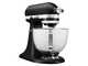 KitchenAid Classic 5KSM95PS-EBM Nero Opaco - Planetaria con testa reclinabile
