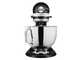 KitchenAid Classic 5KSM95PS-EBM Nero Opaco - Planetaria con testa reclinabile