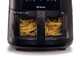Ariete 4630 - Friggitrice ad aria 9L