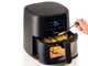 Ariete 4630 - Friggitrice ad aria 9L