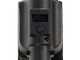 Castellari Vertigo C 18V - Abbacchiatore elettrico a batteria 18V 5.2Ah - Asta telescopica 190/240 cm