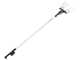 Castellari Vertigo C 18V - Abbacchiatore elettrico a batteria 18V 5.2Ah - Asta telescopica 190/240 cm
