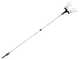Castellari Vertigo C 18V - Abbacchiatore elettrico a batteria 18V 5.2Ah - Asta telescopica 190/240 cm