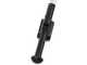 Castellari Vertigo C 18V - Abbacchiatore elettrico a batteria 18V 5.2Ah - Asta telescopica 190/240 cm