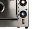 Resto Italia Small G2 - Forno elettrico per pizza - Doppia camera