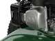 GreenBay MRC 173-560 - Decespugliatore a ruote a benzina 4 tempi trazionato