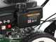 GreenBay MRC 173-560 - Decespugliatore a ruote a benzina 4 tempi trazionato