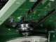 GreenBay MRC 173-560 - Decespugliatore a ruote a benzina 4 tempi trazionato